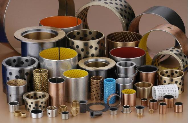 sliding bushing