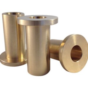 Professional Custom Flange Bushings Factory Bushing MFG