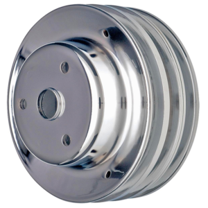 SPZ V-belt Pulley