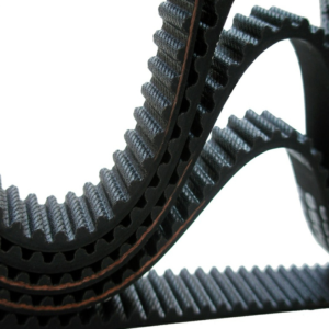 v-belt Rubber Conveyor V Timing Belt