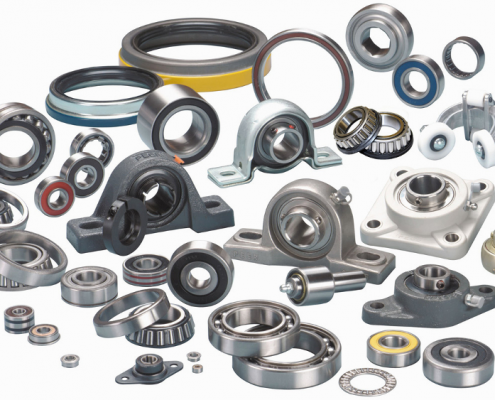 Cheap bearings
