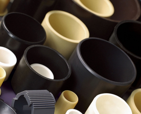 slide-bushing