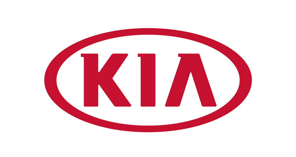 brand logo-KIA