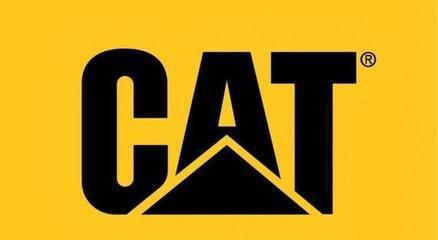 brand logo-cat