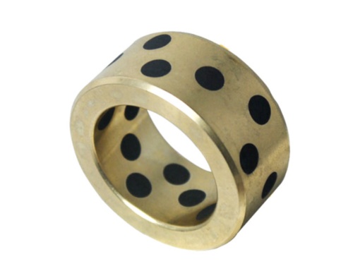 Reliable Bronze Bushings Manufacturer in China