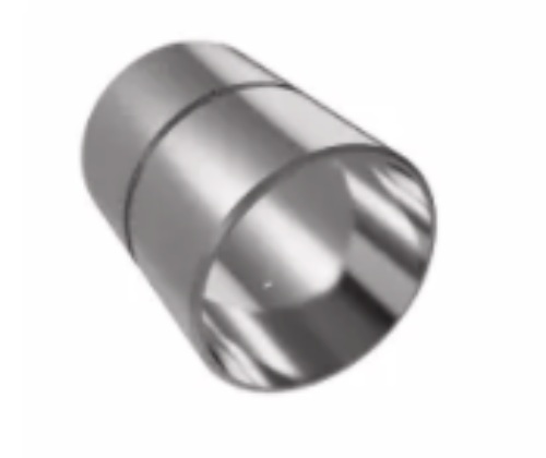 Læring godtgørelse håndtering High Quality Bronze Wrapped Bushings - Bøsning MFG