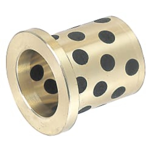 Flange Oil Free Bushings