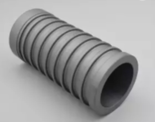 Sintered Ceramic Bushing