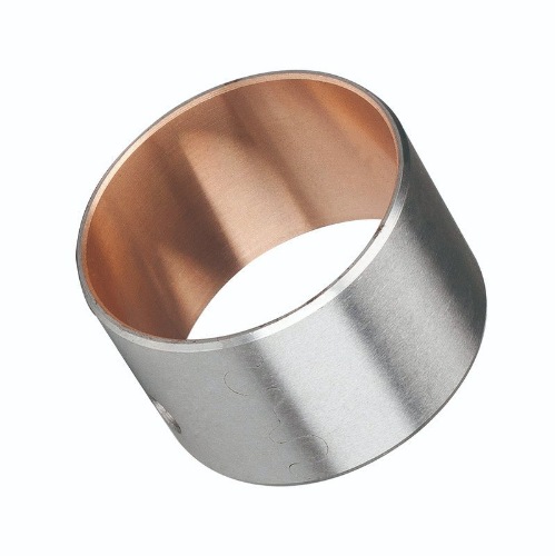 Sleeve Brass Bimetal Bearing