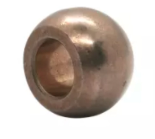 Sintered Bronze Plain Bearing