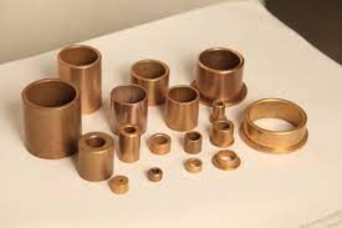 Customized Sintered Bushings