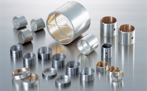 Bearings to Carry Heavy Loads