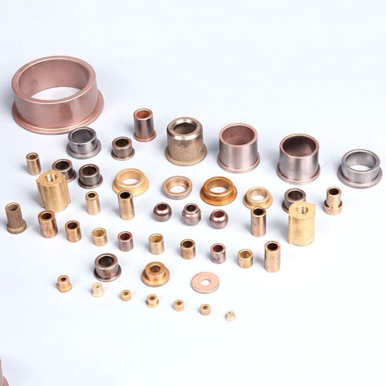 Customizable Brass Bushing Supplier Bushing Mfg 0827