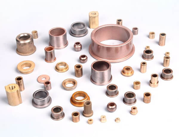 Customizable Brass Bushing Supplier Bushing Mfg