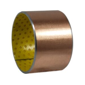 pom composite bushing