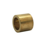 SAE 841 sintered bronze sleeve bearing