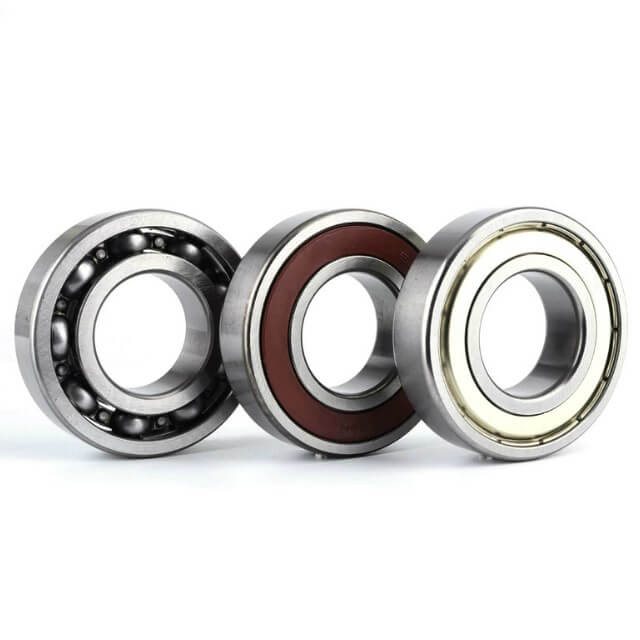 High Quality 693 Bearing Wholesale Price - Bushing MFG