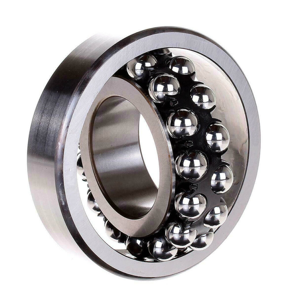 Self-Aligning Ball Bearing