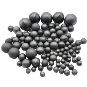 Silicon Carbide Balls