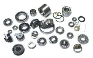 roller bearing