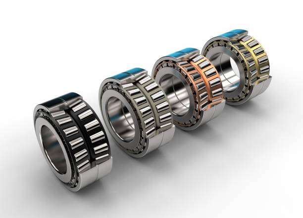 what is a tapered roller bearing