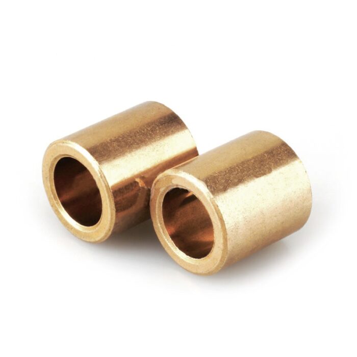 Sintered Bronze Bushing