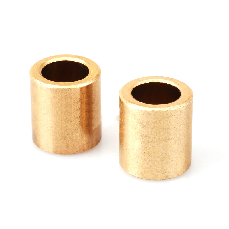 Sintered Bronze Bushings