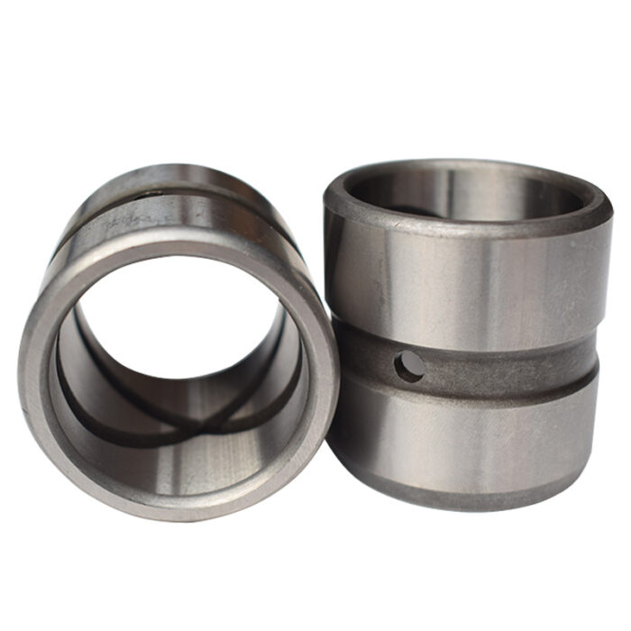 hardened steel bushings metric