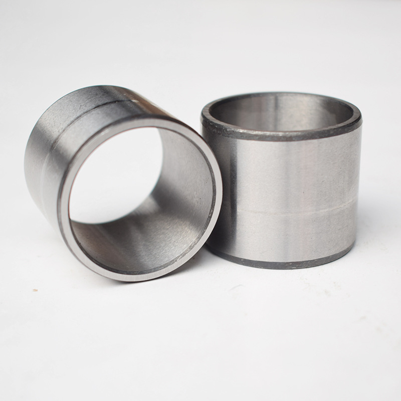 hardened steel bushings